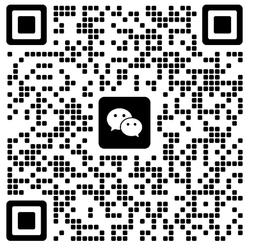 Treelaw 微信用户群二维码